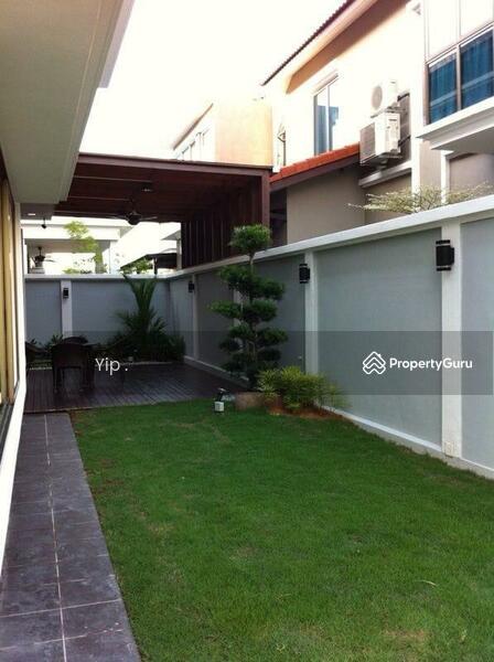 Untuk Dijual - Taman Mount Austin