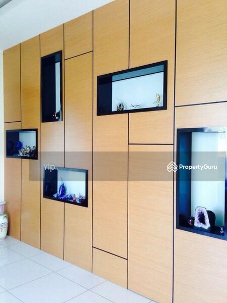 Untuk Dijual - Taman Mount Austin
