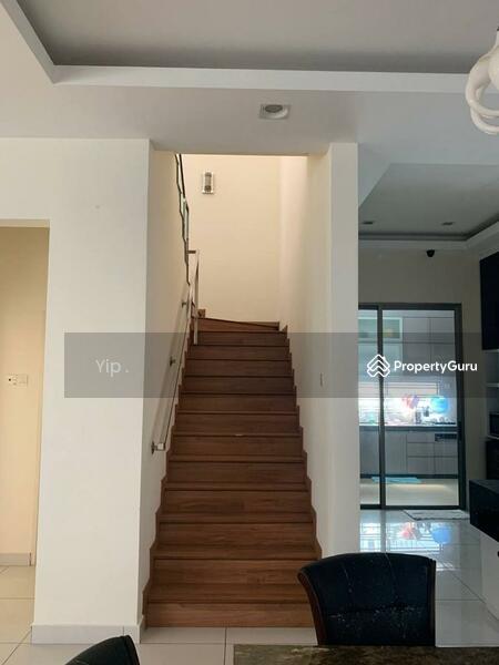 Untuk Dijual - Taman Mount Austin