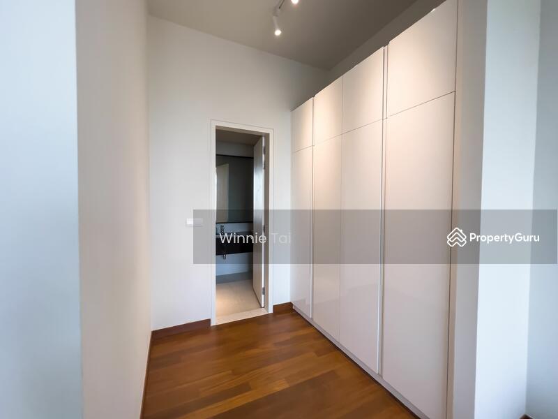 Kediaman Servis untuk Disewa di Oxford Residences @ Pavilion Embassy - Winnie Tai - PropertyGuru.com.my