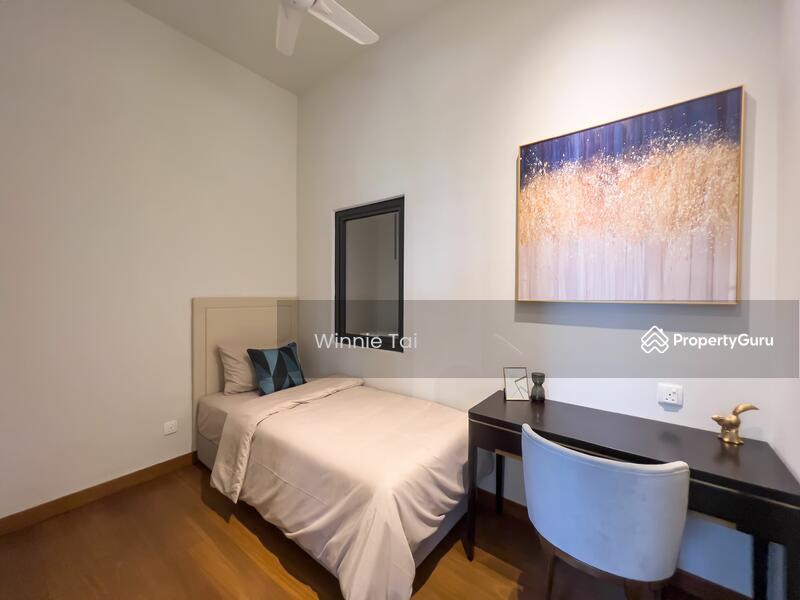 Kediaman Servis untuk Disewa di Oxford Residences @ Pavilion Embassy - Winnie Tai - PropertyGuru.com.my
