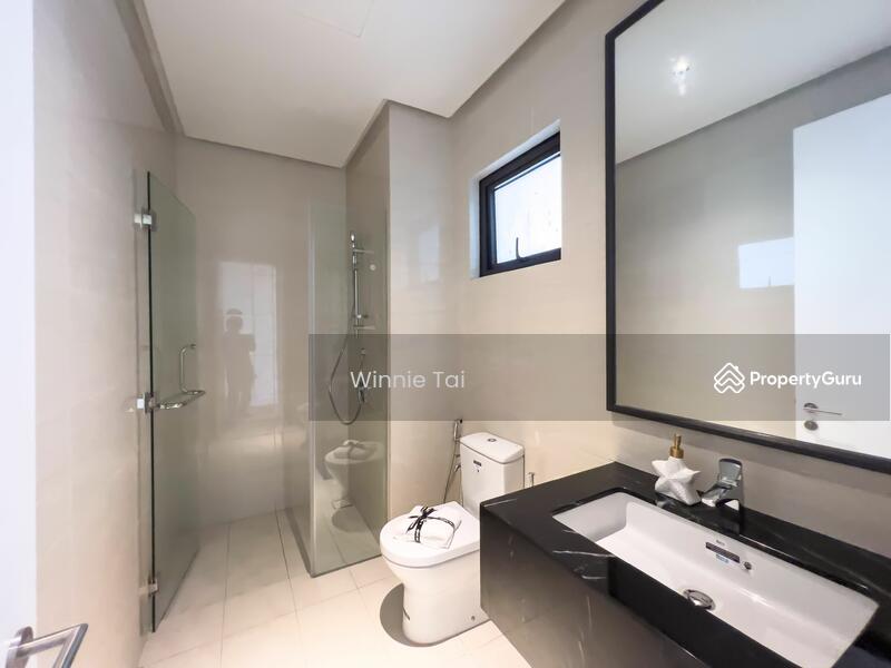 Kediaman Servis untuk Disewa di Oxford Residences @ Pavilion Embassy - Winnie Tai - PropertyGuru.com.my