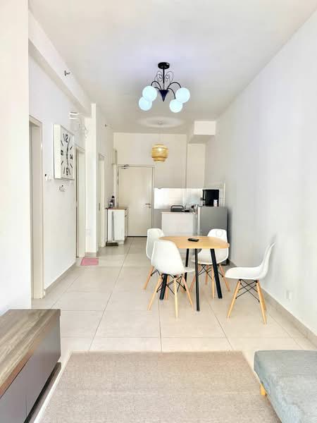 Service Residence for Rent at Residensi Rimbun @ Canopy Hills - Erin Yusof - PropertyGuru.com.my