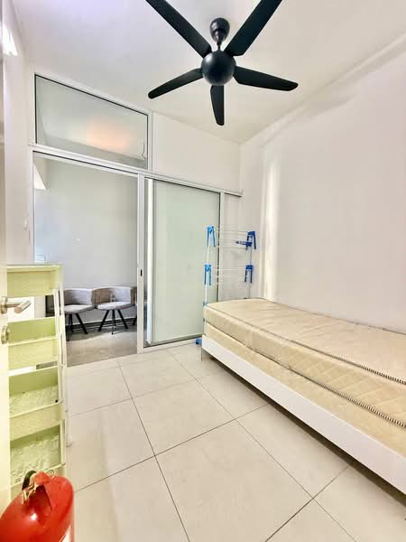 Service Residence for Rent at Residensi Rimbun @ Canopy Hills - Erin Yusof - PropertyGuru.com.my