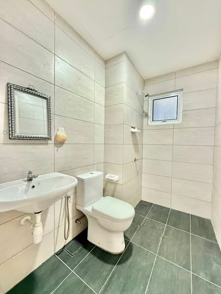 Service Residence for Rent at Residensi Rimbun @ Canopy Hills - Erin Yusof - PropertyGuru.com.my