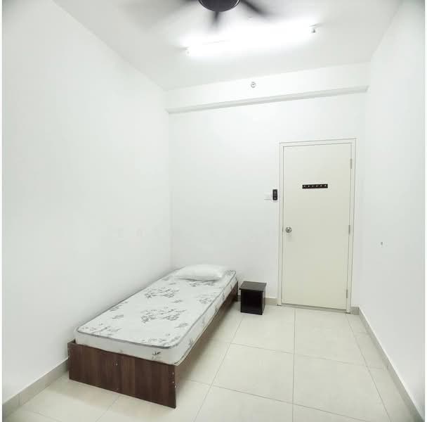 Residensi Rimbun @ Canopy Hills untuk Untuk Disewa - RM 1,300 /bulan, Mac 2026 - PropertyGuru.com.my