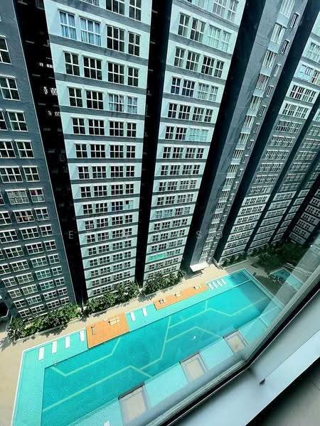 Kediaman Servis untuk Disewa di Residensi Rimbun @ Canopy Hills - Erin Yusof - Exterior - PropertyGuru.com.my