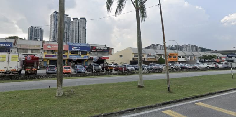 Shop for Rent in BANDAR PUCHONG JAYA (Puchong) - Daniel Wu - Exterior - PropertyGuru.com.my