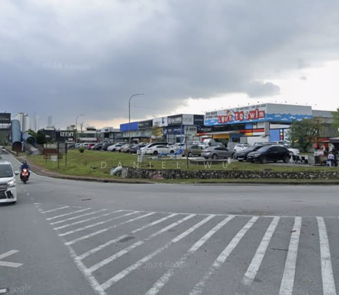 Shop for Rent in BANDAR PUCHONG JAYA (Puchong) - Daniel Wu - Exterior - PropertyGuru.com.my