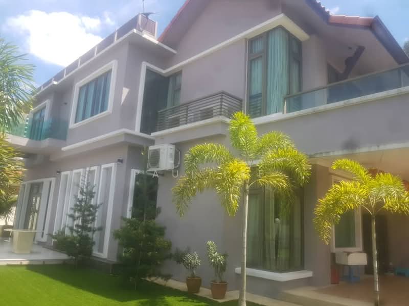 Rumah Banglo untuk Dijual di Bandar Kinrara Seksyen 9 (Bandar Kinrara) - Paul Lee - Exterior - PropertyGuru.com.my