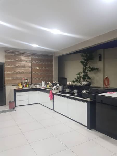 Rumah Banglo untuk Dijual di Bandar Kinrara Seksyen 9 (Bandar Kinrara) - Paul Lee - Kitchen - PropertyGuru.com.my