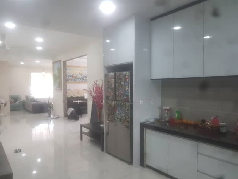 Rumah Banglo untuk Dijual di Bandar Kinrara Seksyen 9 (Bandar Kinrara) - Paul Lee - Living Room - PropertyGuru.com.my