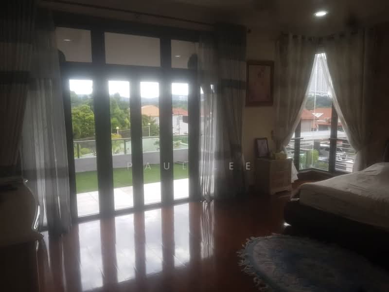 Rumah Banglo untuk Dijual di Bandar Kinrara Seksyen 9 (Bandar Kinrara) - Paul Lee - Bedroom - PropertyGuru.com.my