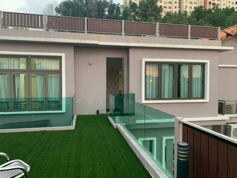 Rumah Banglo untuk Dijual di Bandar Kinrara Seksyen 9 (Bandar Kinrara) - Paul Lee - Exterior - PropertyGuru.com.my