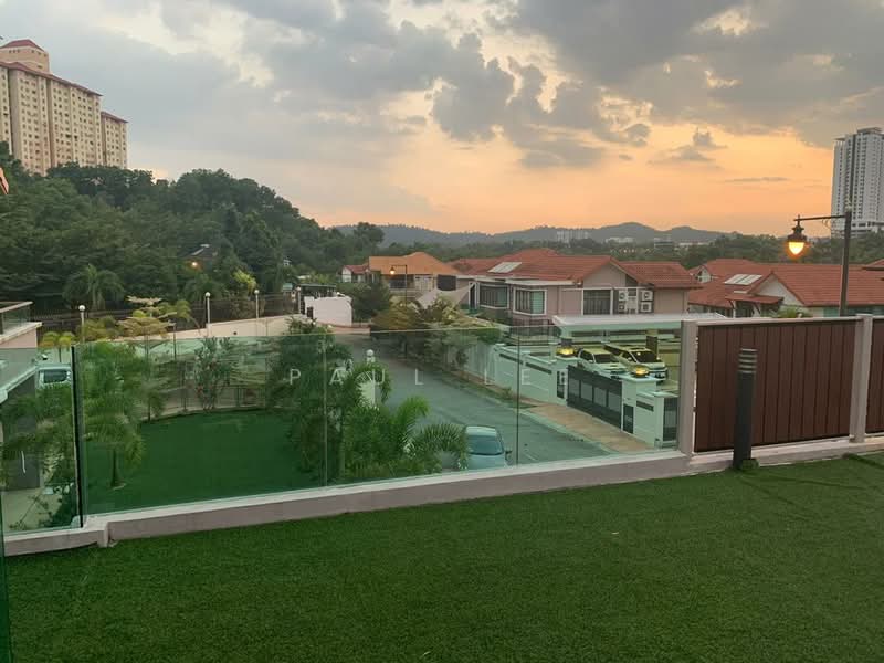 Rumah Banglo untuk Dijual di Bandar Kinrara Seksyen 9 (Bandar Kinrara) - Paul Lee - Exterior - PropertyGuru.com.my