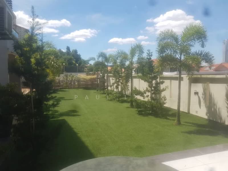 Rumah Banglo untuk Dijual di Bandar Kinrara Seksyen 9 (Bandar Kinrara) - Paul Lee - Exterior - PropertyGuru.com.my