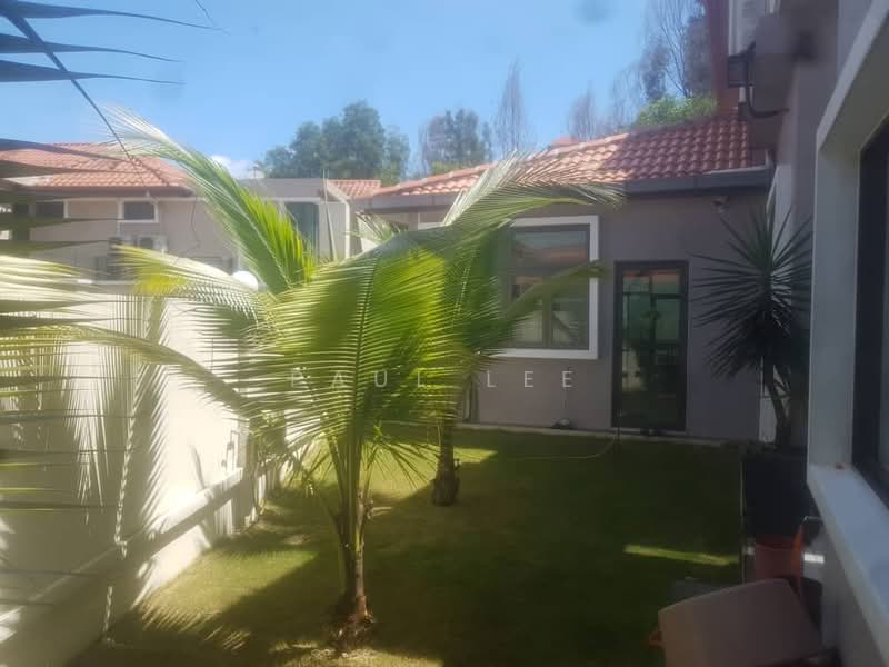 Rumah Banglo untuk Dijual di Bandar Kinrara Seksyen 9 (Bandar Kinrara) - Paul Lee - Exterior - PropertyGuru.com.my