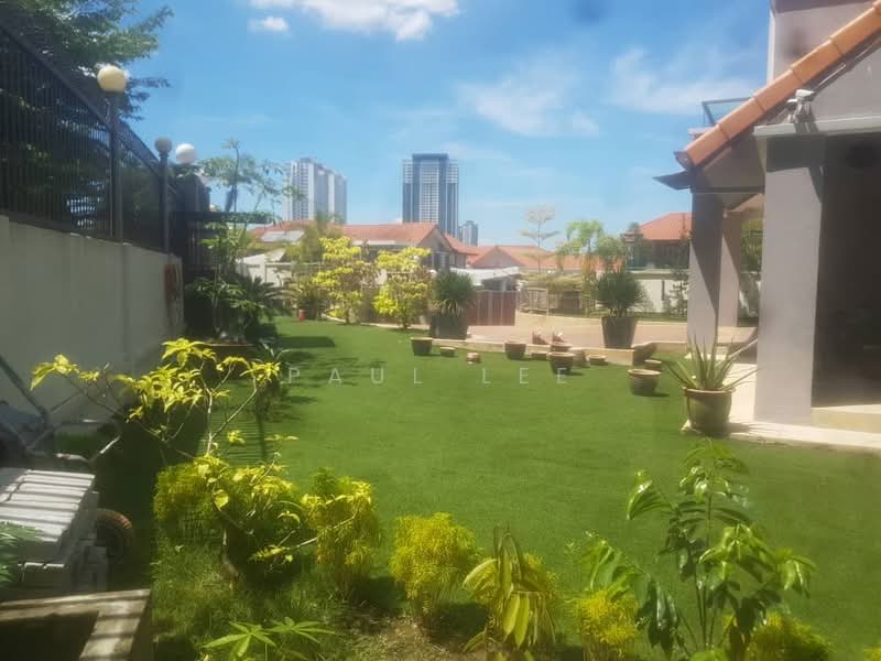 Rumah Banglo untuk Dijual di Bandar Kinrara Seksyen 9 (Bandar Kinrara) - Paul Lee - Exterior - PropertyGuru.com.my