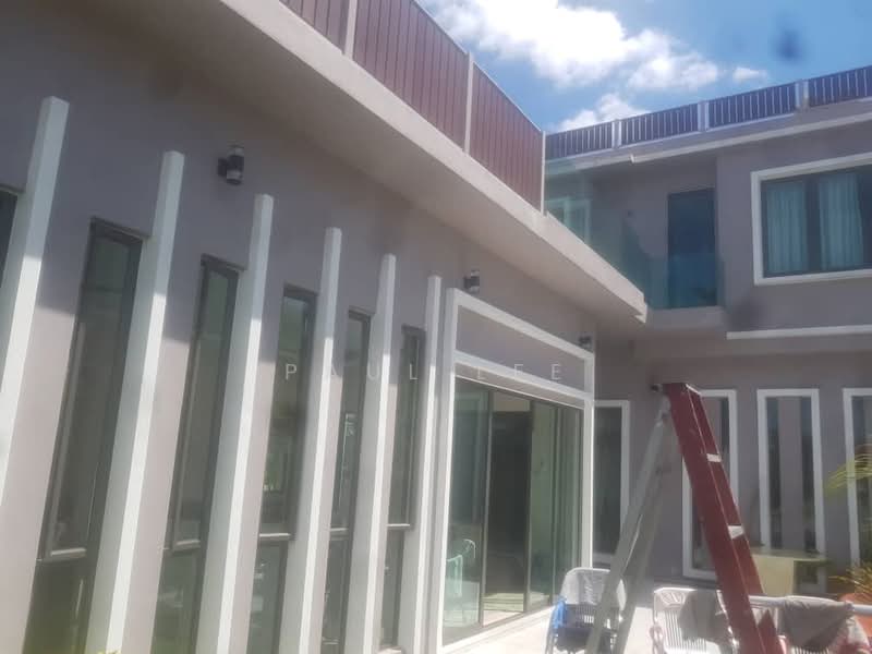 Rumah Banglo untuk Dijual di Bandar Kinrara Seksyen 9 (Bandar Kinrara) - Paul Lee - Exterior - PropertyGuru.com.my
