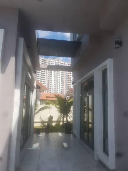 Rumah Banglo untuk Dijual di Bandar Kinrara Seksyen 9 (Bandar Kinrara) - Paul Lee - Exterior - PropertyGuru.com.my