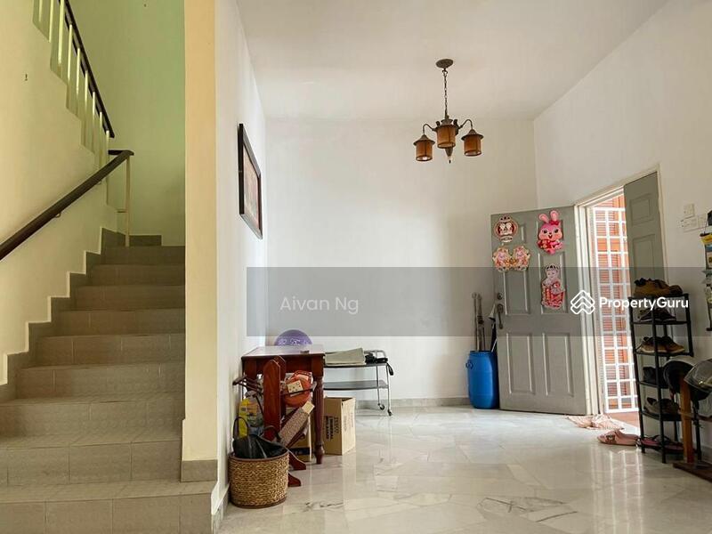 For Sale - Taman Ikhlas