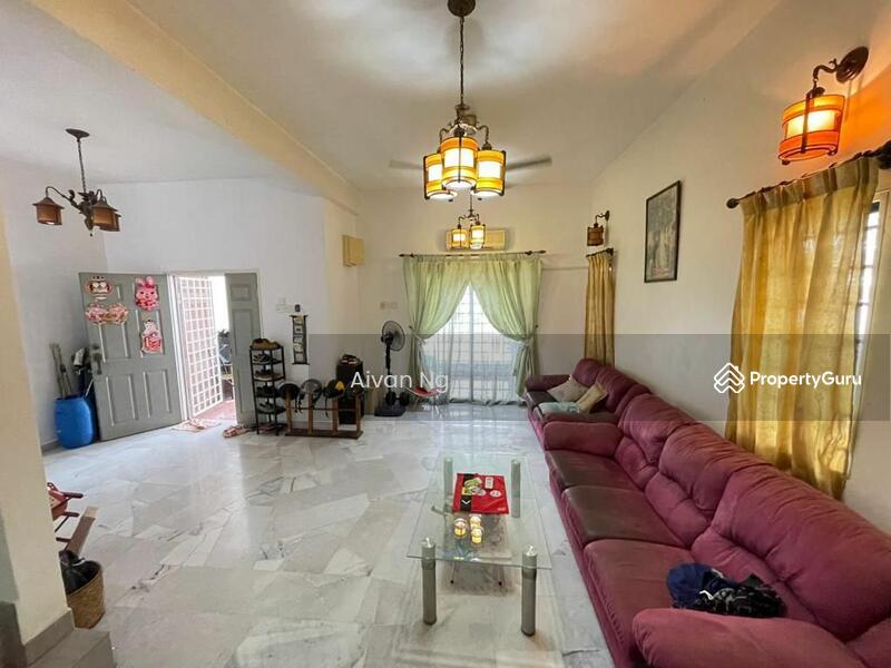 For Sale - Taman Ikhlas