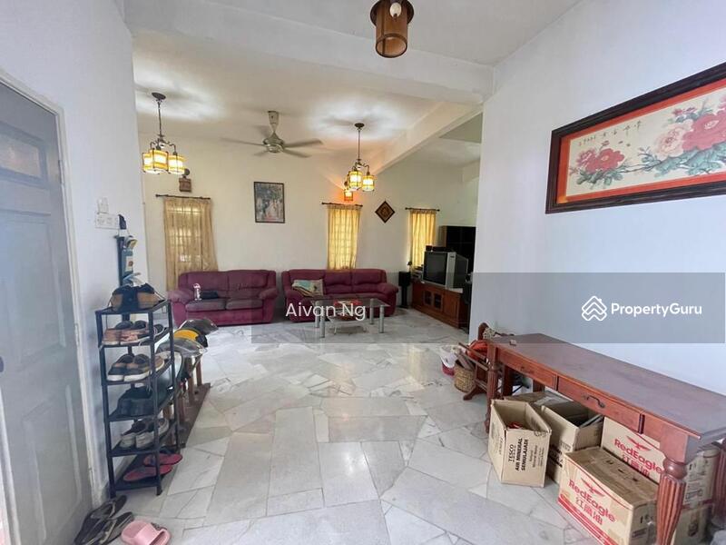 For Sale - Taman Ikhlas