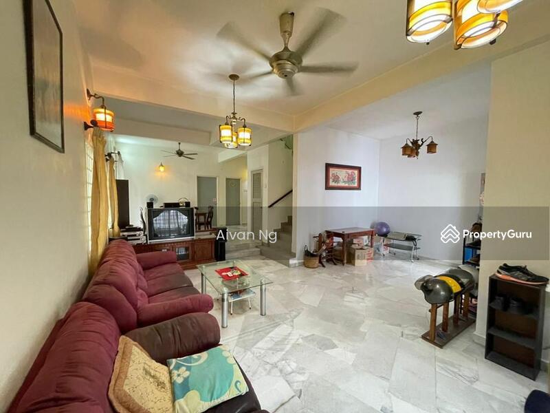 For Sale - Taman Ikhlas