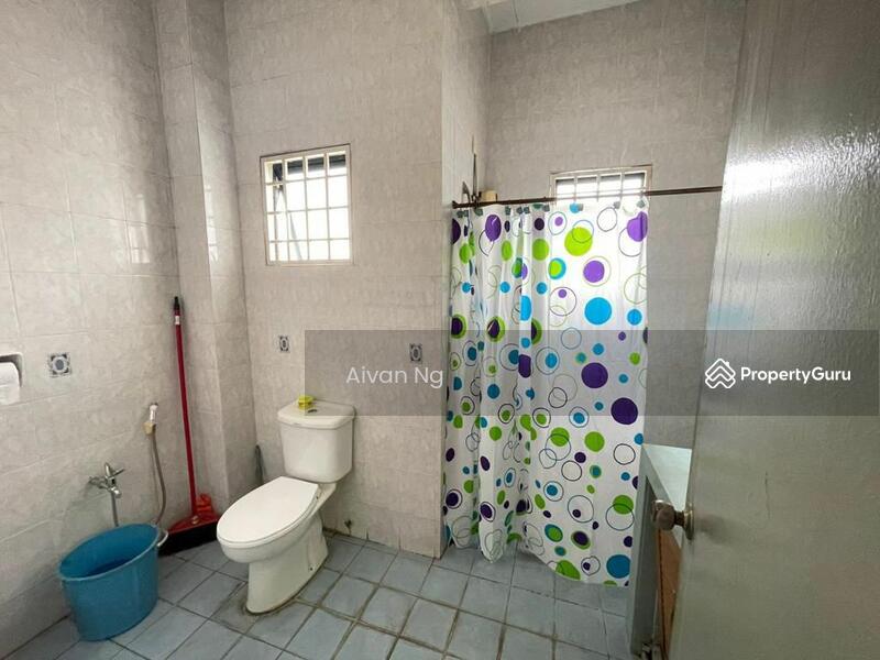 For Sale - Taman Ikhlas