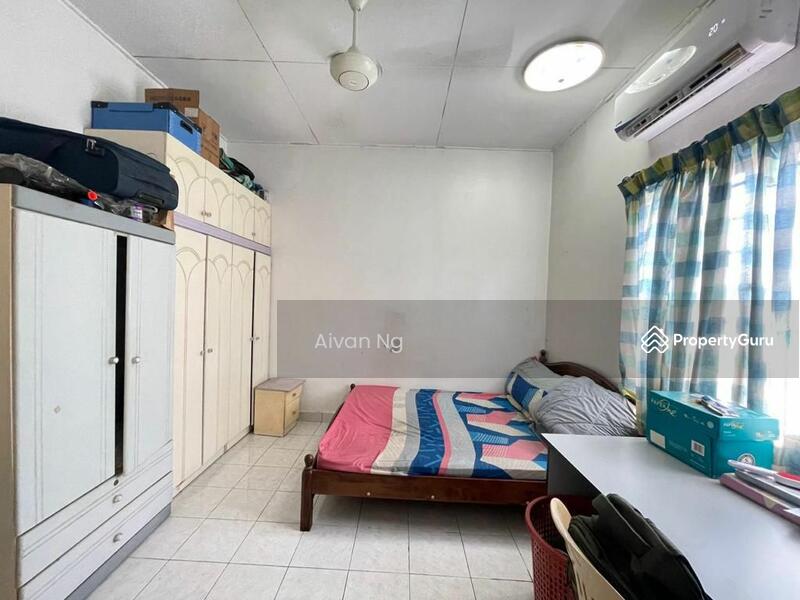 For Sale - Taman Ikhlas