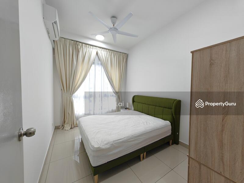 Untuk Disewa - Residensi Bintang