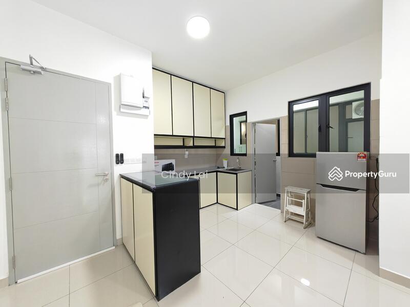 Untuk Disewa - Residensi Bintang