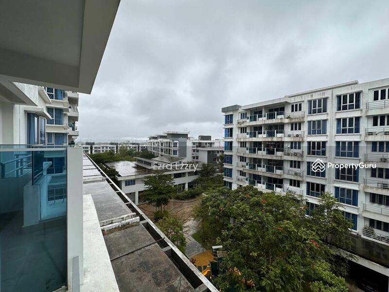 Apartment Putra 1 untuk Untuk Dijual RM 350,000 (2024) PropertyGuru