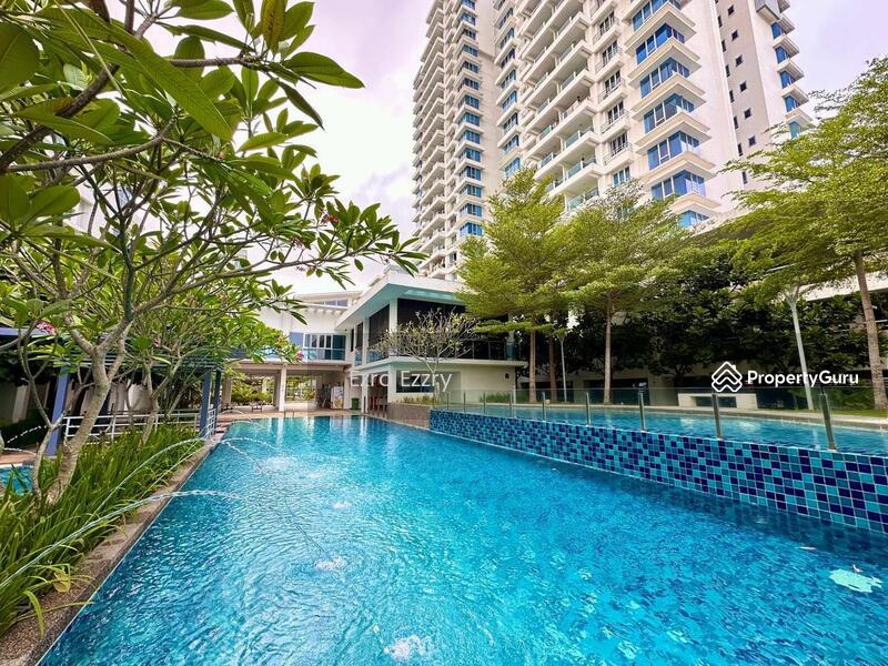 Apartment Putra 1 untuk Untuk Dijual RM 350,000 (2024) PropertyGuru