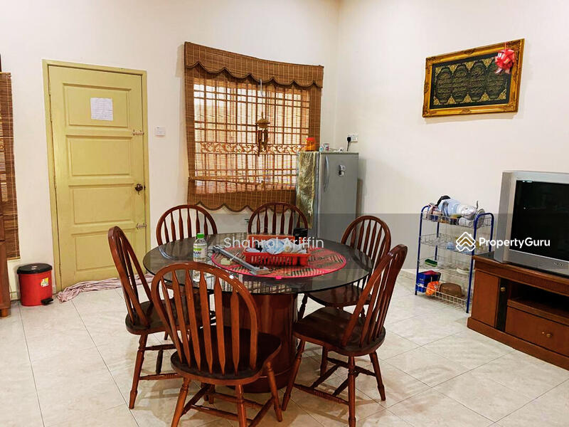 Semi-Detached House for Sale in Taman Paya Rumput Indah (Paya Rumput) - Shahrol Ariffin - PropertyGuru.com.my