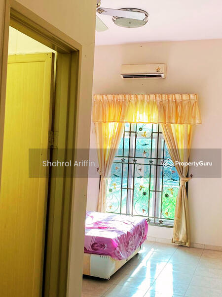 Semi-Detached House for Sale in Taman Paya Rumput Indah (Paya Rumput) - Shahrol Ariffin - PropertyGuru.com.my