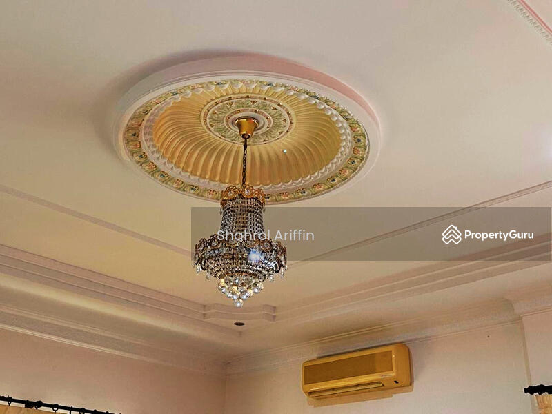 Semi-Detached House for Sale in Taman Paya Rumput Indah (Paya Rumput) - Shahrol Ariffin - PropertyGuru.com.my