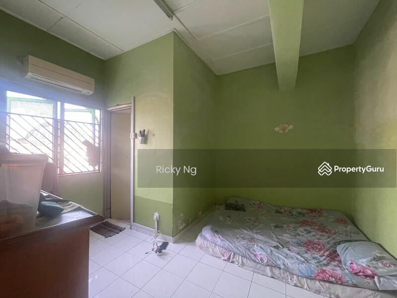 For Sale - Taman Ampang Mewah