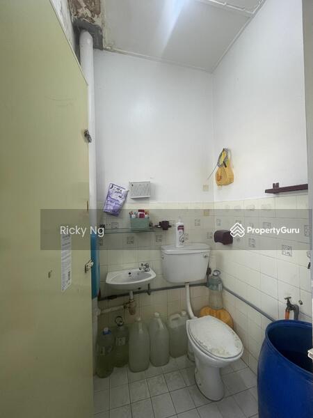For Sale - Taman Ampang Mewah