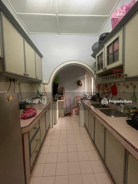 For Sale - Taman Ampang Mewah