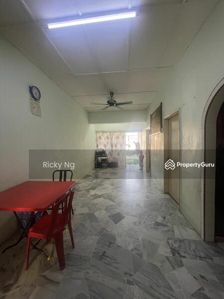 For Sale - Taman Ampang Mewah