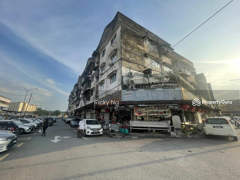 For Sale - Taman Ampang Mewah