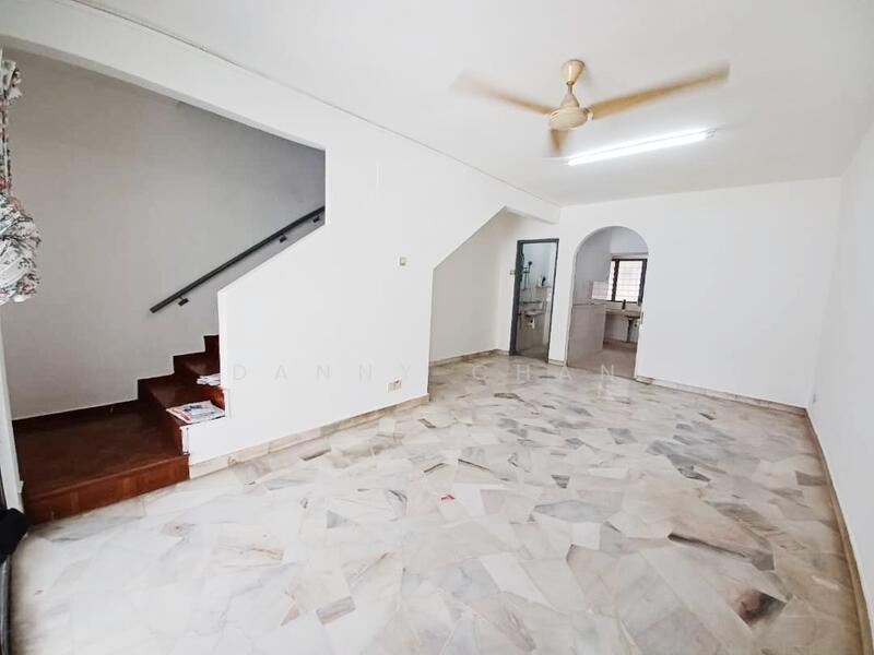 Untuk Dijual - Sri Petaling Zon M