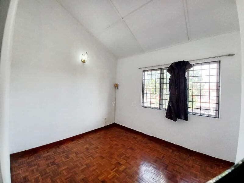 Untuk Dijual - Sri Petaling Zon M