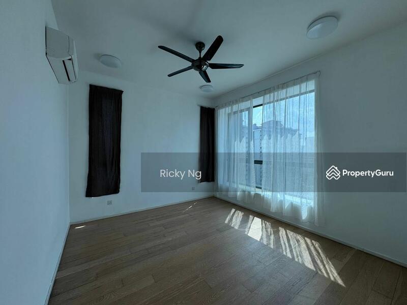 For Sale - The Treez Jalil Residen