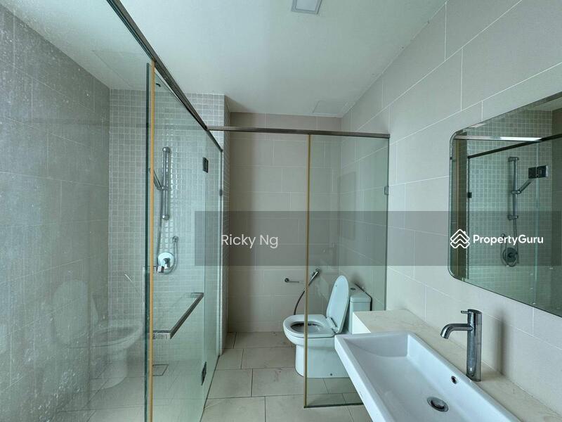 For Sale - The Treez Jalil Residen