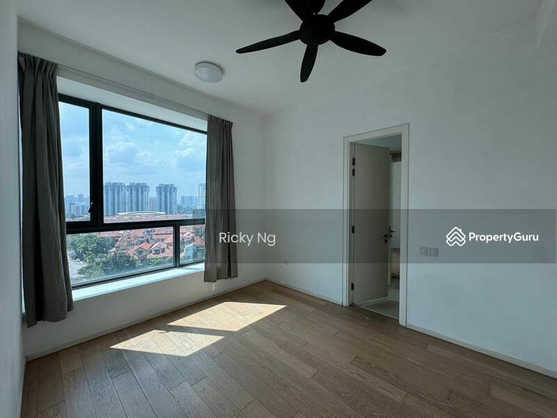 For Sale - The Treez Jalil Residen