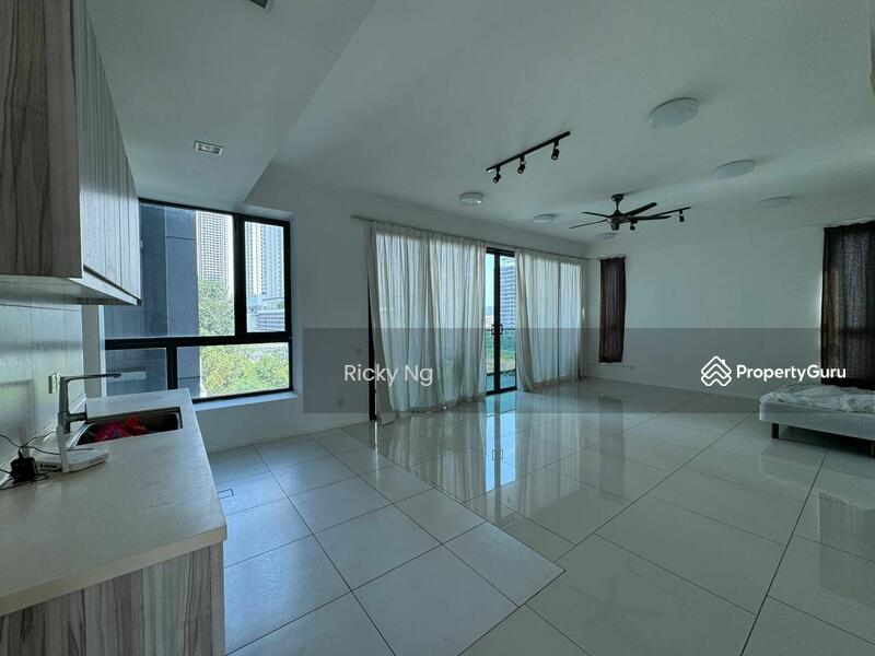 For Sale - The Treez Jalil Residen