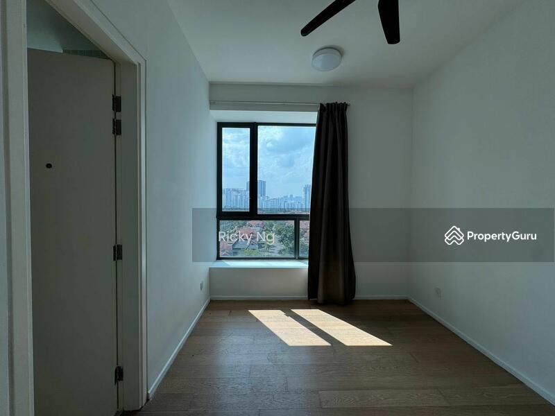 For Sale - The Treez Jalil Residen