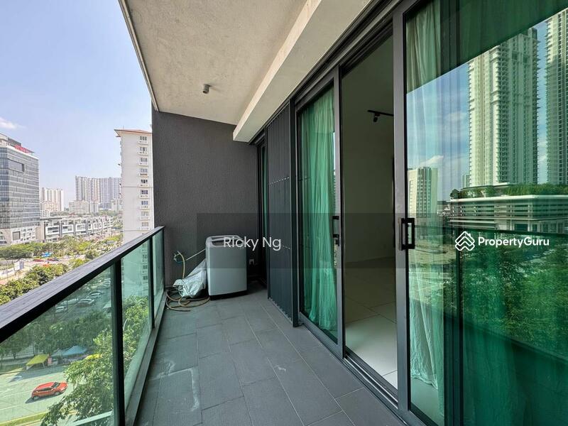 For Sale - The Treez Jalil Residen